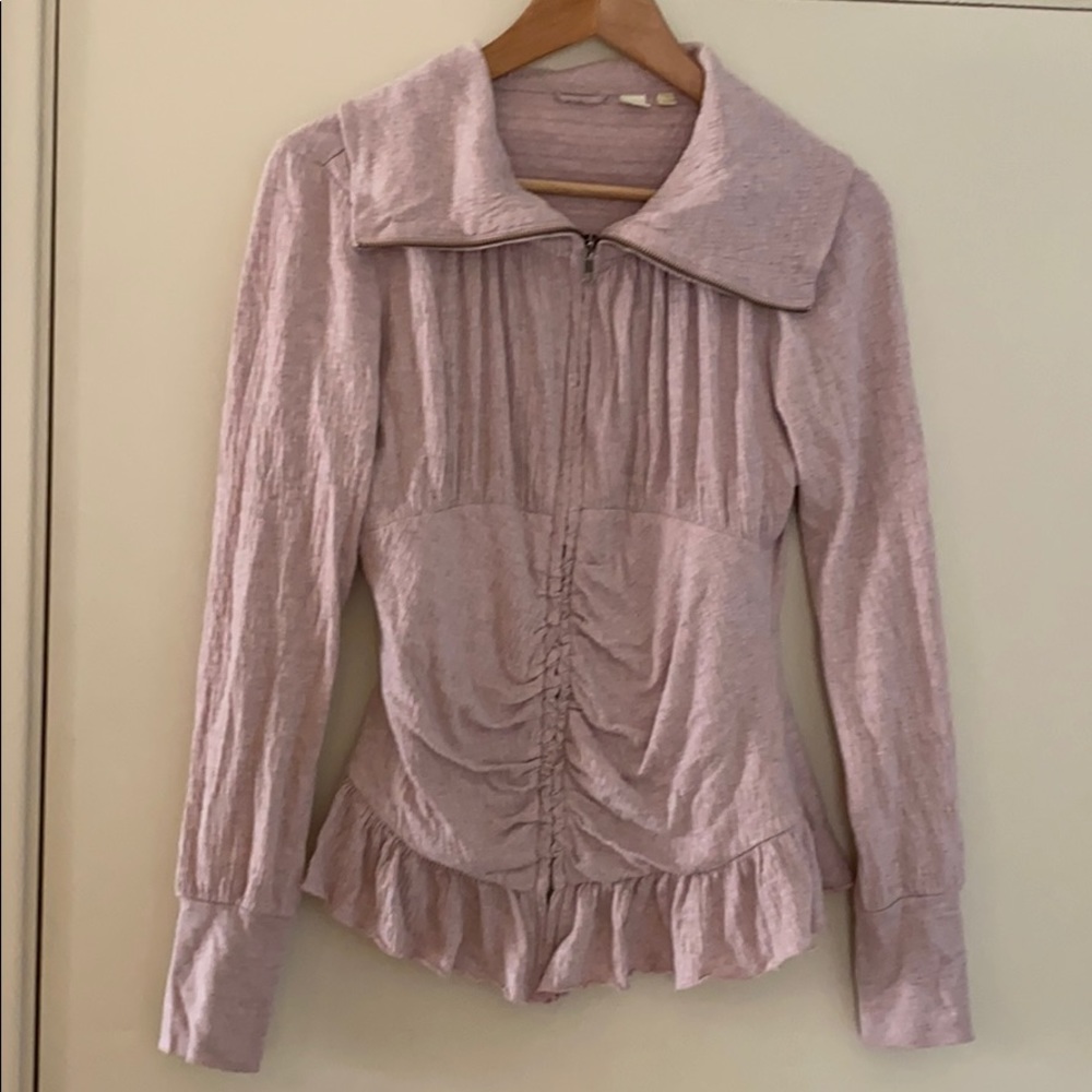 Anthropologie Top